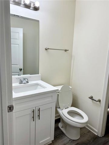 60 Bacchus Drive, Lawrenceville, GA 30045