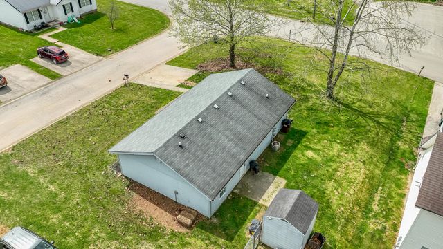 101 Tammy Branch Drive, Mt Sterling, KY 40353