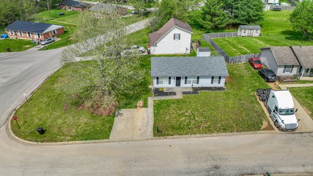 101 Tammy Branch Drive, Mt Sterling, KY 40353