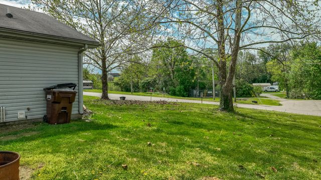 101 Tammy Branch Drive, Mt Sterling, KY 40353