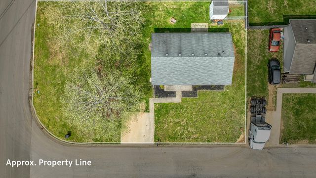 101 Tammy Branch Drive, Mt Sterling, KY 40353