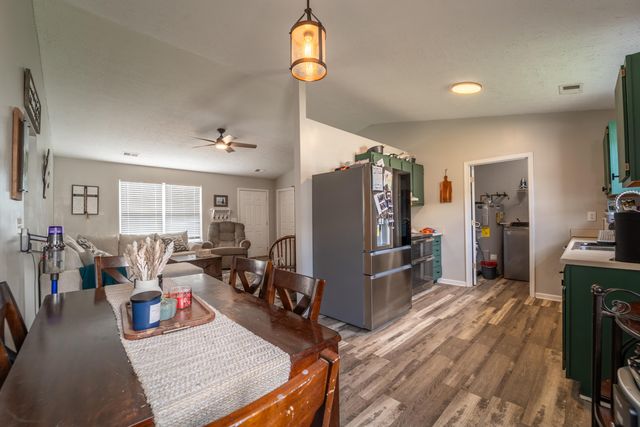 101 Tammy Branch Drive, Mt Sterling, KY 40353