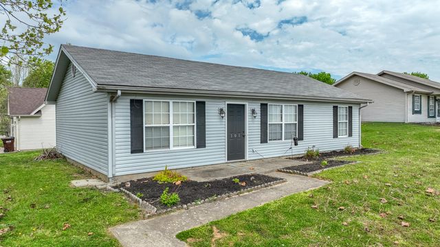 101 Tammy Branch Drive, Mt Sterling, KY 40353