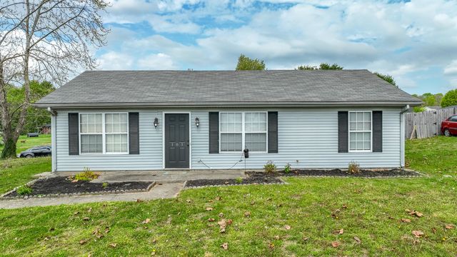 101 Tammy Branch Drive, Mt Sterling, KY 40353