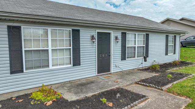 101 Tammy Branch Drive, Mt Sterling, KY 40353