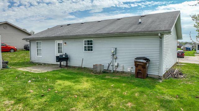 101 Tammy Branch Drive, Mt Sterling, KY 40353