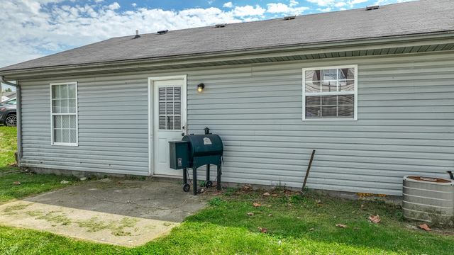 101 Tammy Branch Drive, Mt Sterling, KY 40353