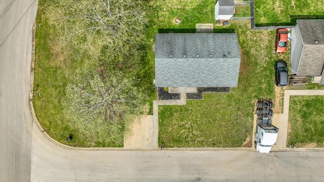101 Tammy Branch Drive, Mt Sterling, KY 40353