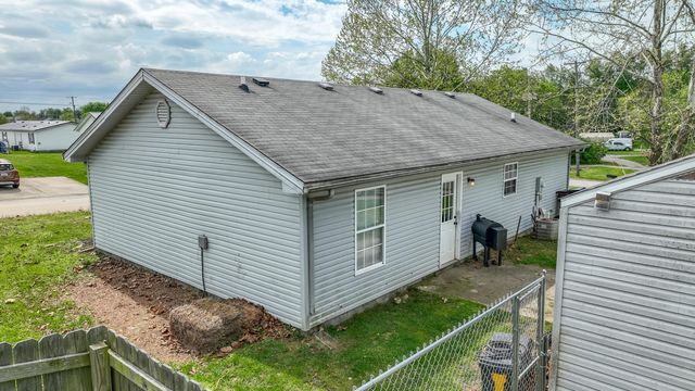 101 Tammy Branch Drive, Mt Sterling, KY 40353