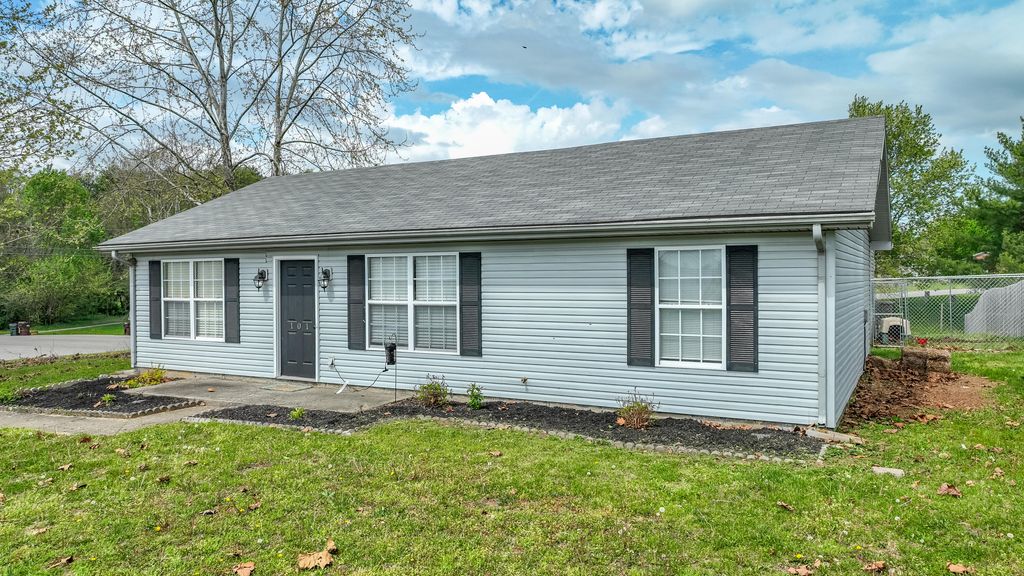 101 Tammy Branch Drive, Mt Sterling, KY 40353