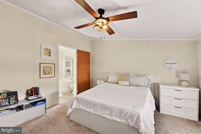 211 KERRIA LN, Middle River, MD 21220