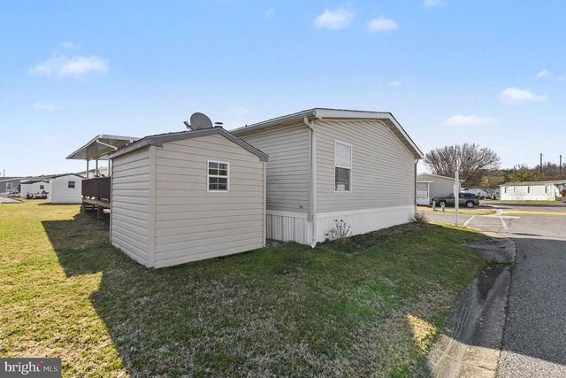 211 KERRIA LN, Middle River, MD 21220