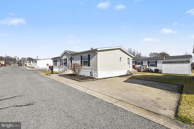 211 KERRIA LN, Middle River, MD 21220