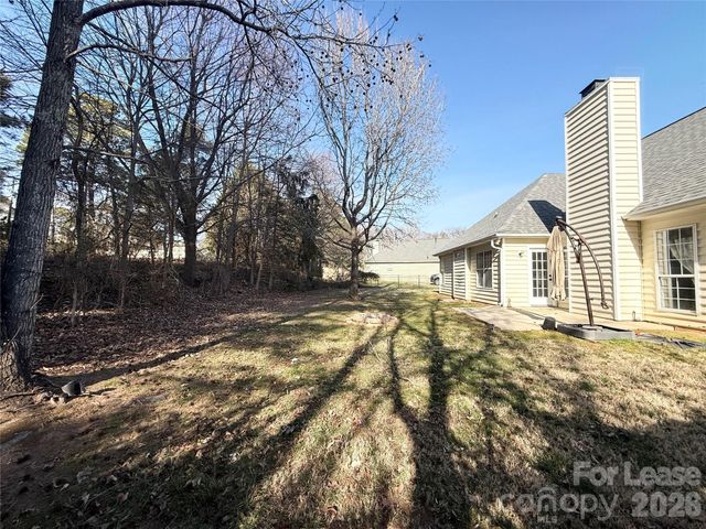 7712 Hickory Stick Place, Charlotte, NC 28277