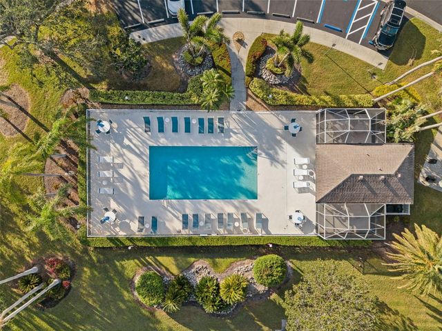 9611 CASTLE POINT DRIVE 912, Sarasota, FL 34238