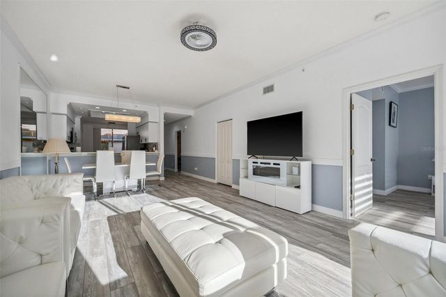 9611 CASTLE POINT DRIVE 912, Sarasota, FL 34238