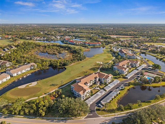 9611 CASTLE POINT DRIVE 912, Sarasota, FL 34238