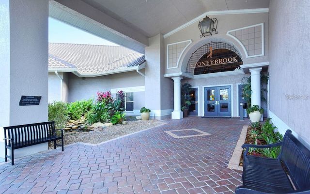 9611 CASTLE POINT DRIVE 912, Sarasota, FL 34238