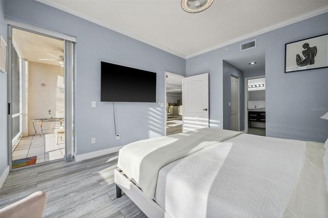 9611 CASTLE POINT DRIVE 912, Sarasota, FL 34238