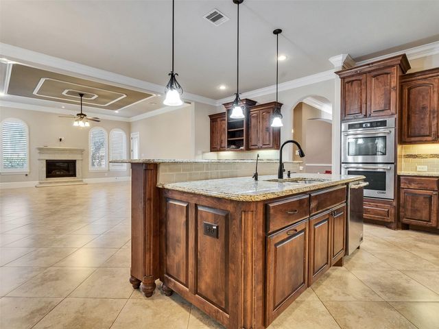 34 La Serra Path, Missouri City, TX 77459