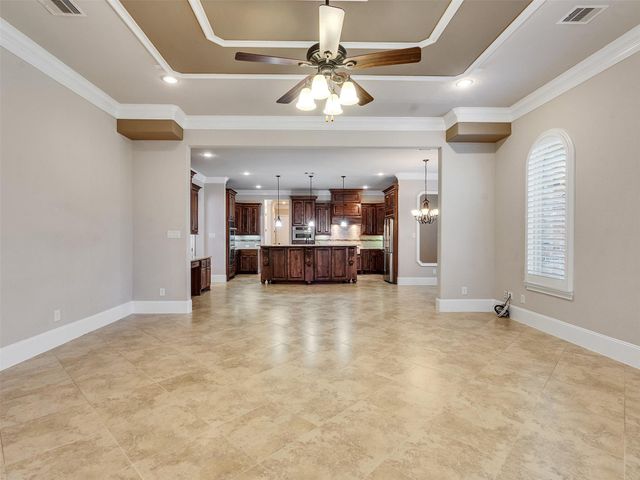 34 La Serra Path, Missouri City, TX 77459