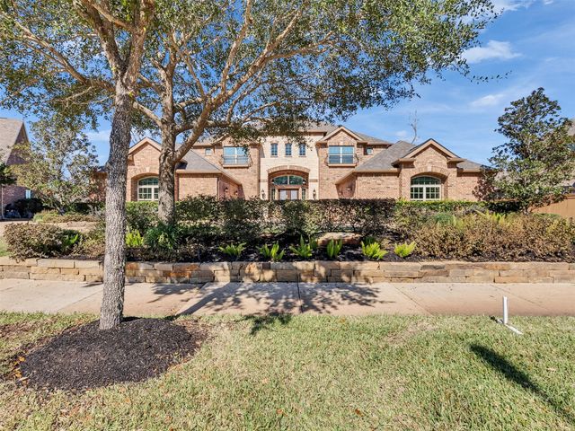 34 La Serra Path, Missouri City, TX 77459