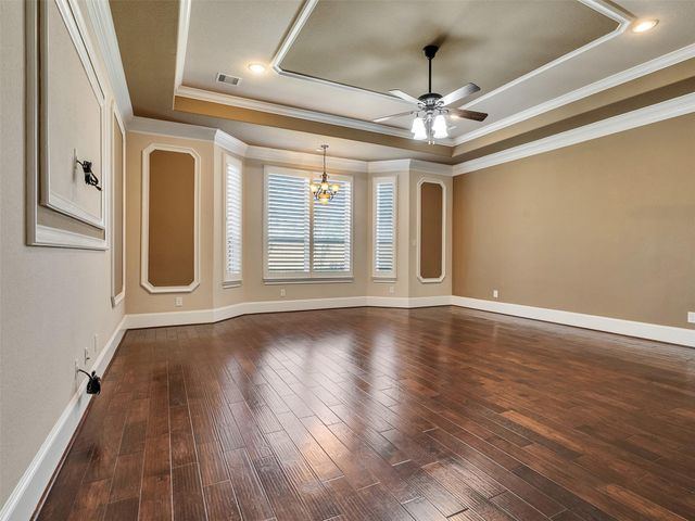 34 La Serra Path, Missouri City, TX 77459