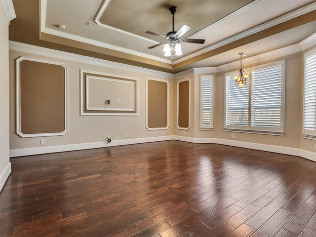 34 La Serra Path, Missouri City, TX 77459