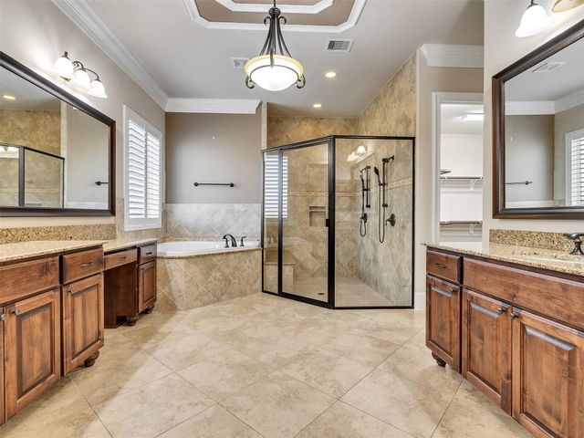 34 La Serra Path, Missouri City, TX 77459