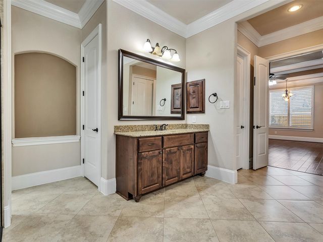 34 La Serra Path, Missouri City, TX 77459