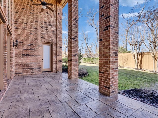 34 La Serra Path, Missouri City, TX 77459