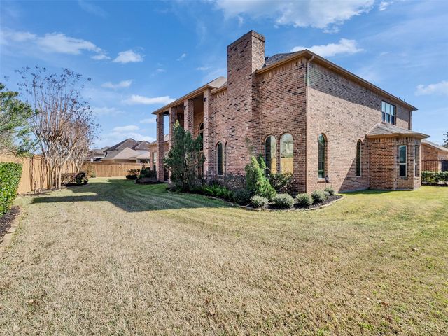 34 La Serra Path, Missouri City, TX 77459