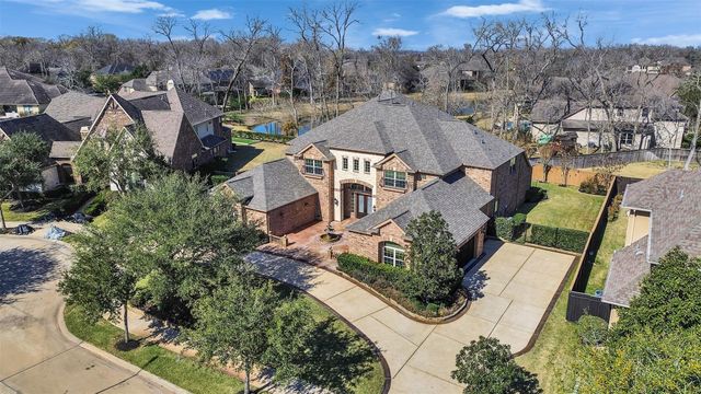 34 La Serra Path, Missouri City, TX 77459