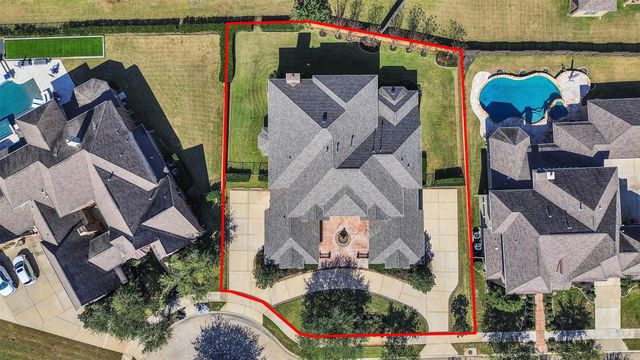 34 La Serra Path, Missouri City, TX 77459