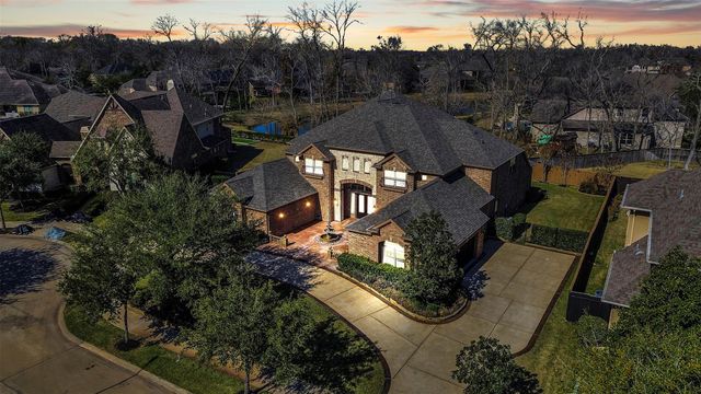 34 La Serra Path, Missouri City, TX 77459