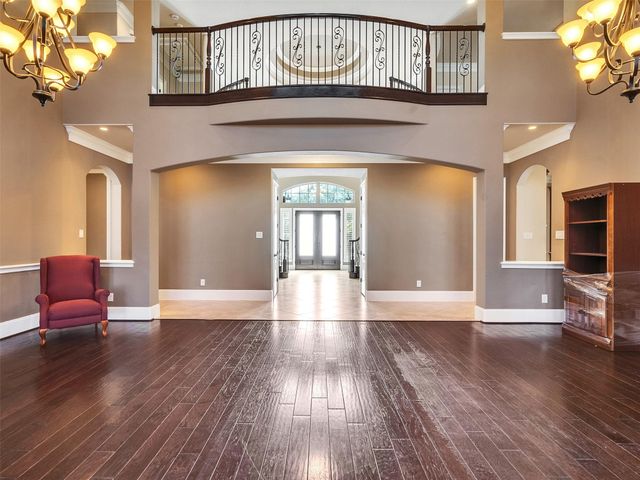 34 La Serra Path, Missouri City, TX 77459