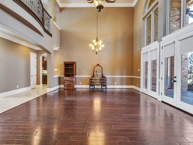 34 La Serra Path, Missouri City, TX 77459