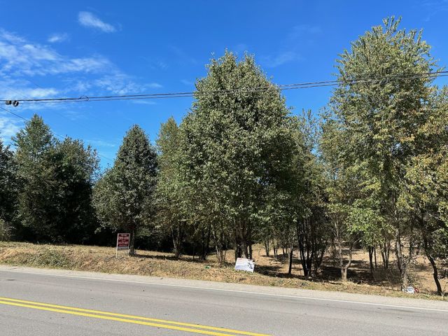 0 Eudailey Covington Rd, College Grove, TN 37046