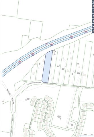 0 Eudailey Covington Rd, College Grove, TN 37046