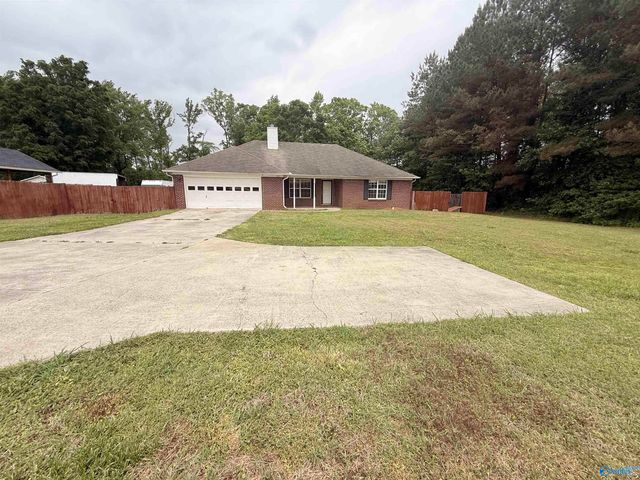 2321 Grimwood Road, Toney, AL 35773
