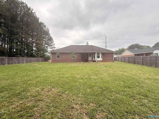 2321 Grimwood Road, Toney, AL 35773