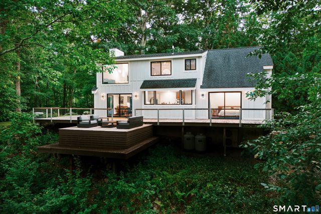 128 Gallows Hill Road, Redding, CT 06896