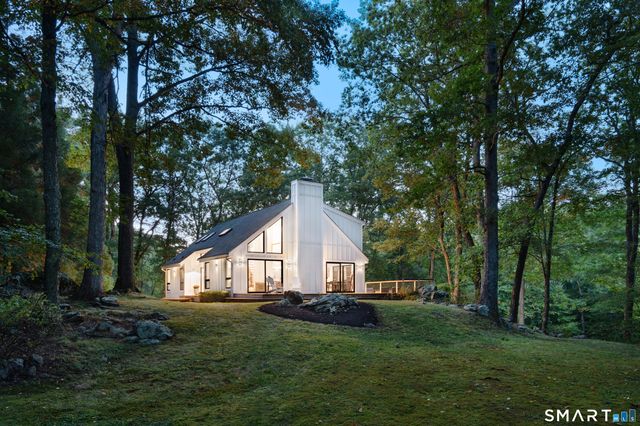 128 Gallows Hill Road, Redding, CT 06896
