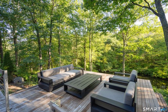 128 Gallows Hill Road, Redding, CT 06896