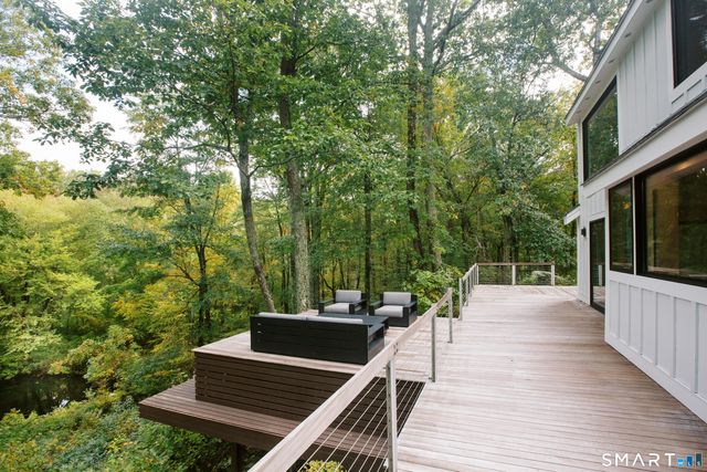 128 Gallows Hill Road, Redding, CT 06896