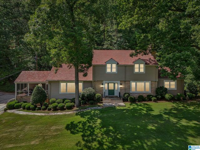 65 DOGWOOD DRIVE, Oneonta, AL 35121