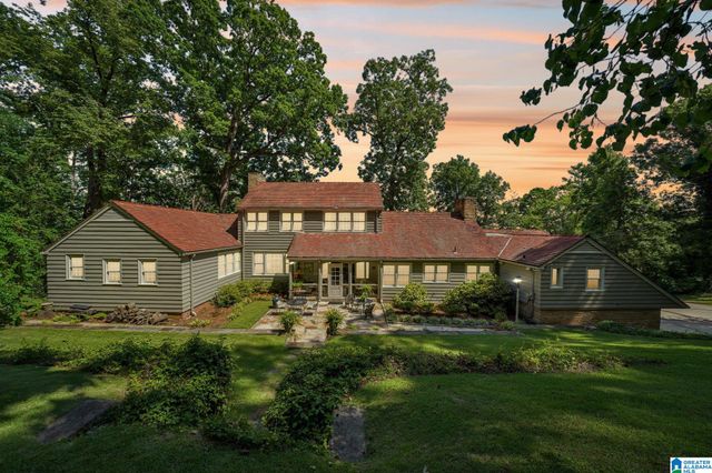 65 DOGWOOD DRIVE, Oneonta, AL 35121