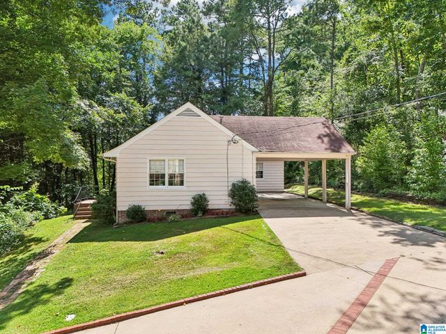 65 DOGWOOD DRIVE, Oneonta, AL 35121