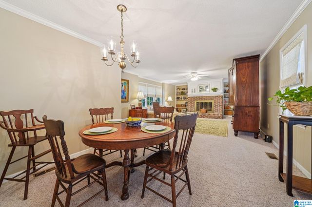 65 DOGWOOD DRIVE, Oneonta, AL 35121