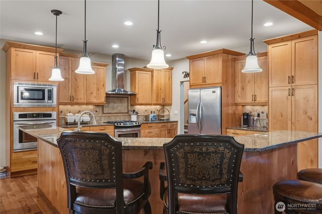 8424 Double Ditch Road, Lynden, WA 98264